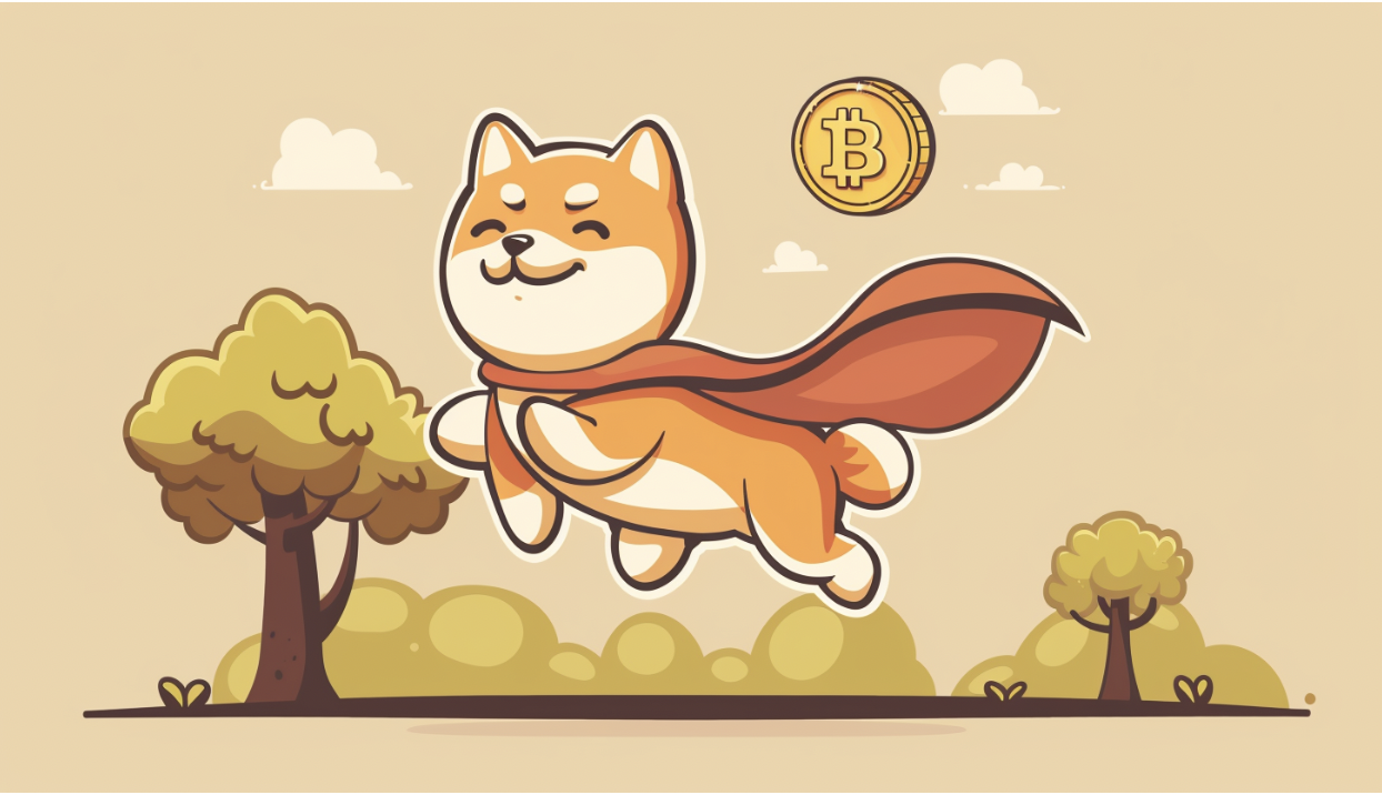 プロジェクトのマスコットであることに感謝します。output: title: 今購入するのに最適な仮想通貨はどれですか?