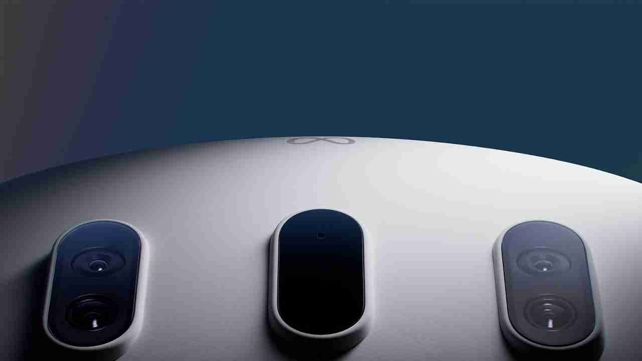 Meta reportedly abandons its plans for Apple Vision Pro competitor