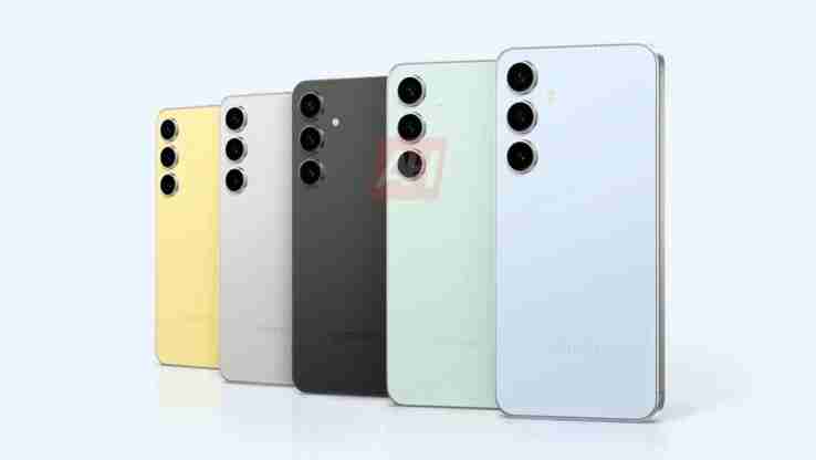 Samsung Galaxy S24 FE pops up in new international leak ahead of launch