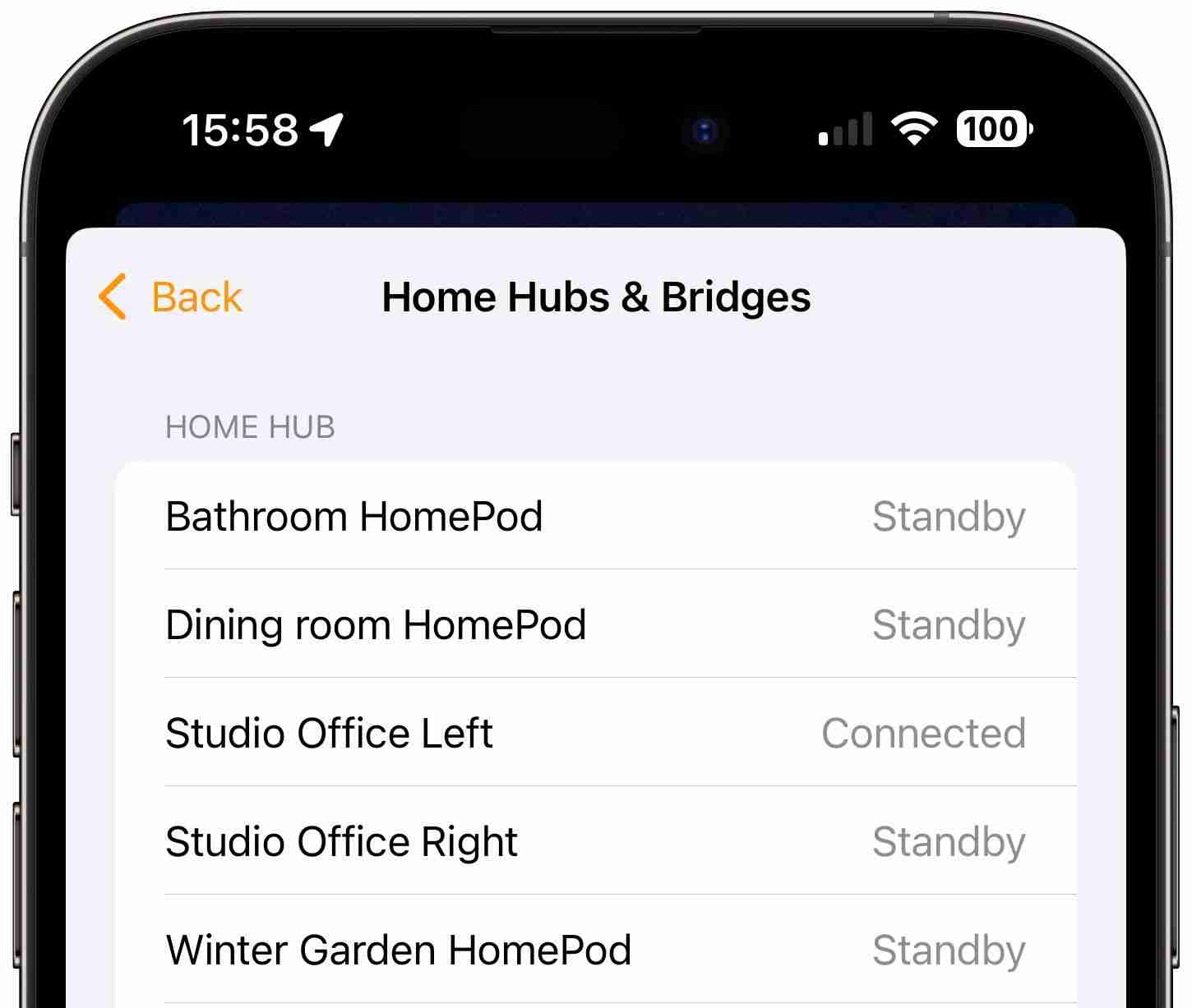 HomeKit Devices Not Responding? One of These Things Will Fix It