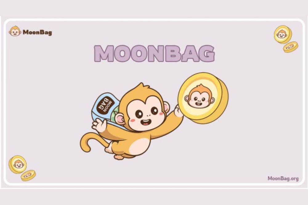 Slothana, EarthMeta, MoonBag: Exploring the Potential of New Crypto Projects