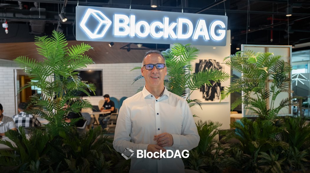 Cronos (CRO) und Shiba Inu (SHIB) reagieren auf die Marktdynamik, während der BlockDAG-Vorverkauf auf über 67,9 Millionen US-Dollar steigt