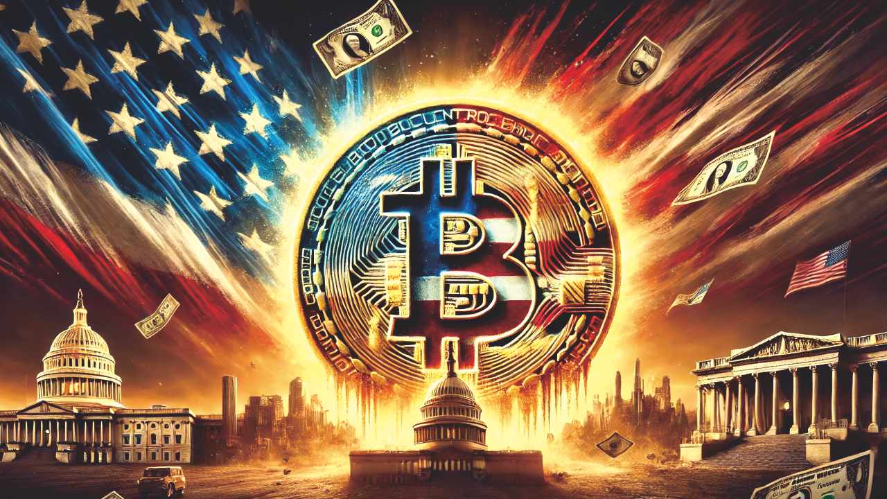 罗伯特清崎在美国债务担忧中敦促投资比特币