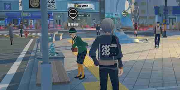 Zenless Zone Zero How to collect Grandma Lesas commemorative coins