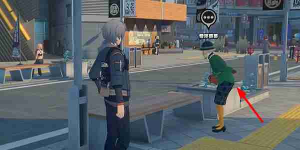 Zenless Zone Zero How to collect Grandma Lesas commemorative coins