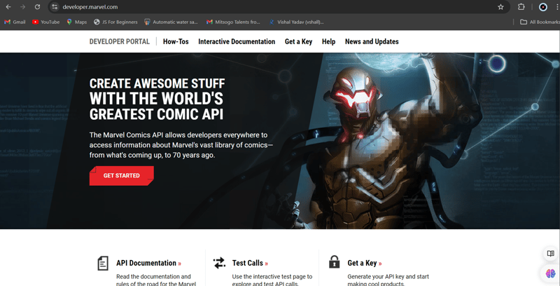 un APIs to Elevate Your Next Development Project