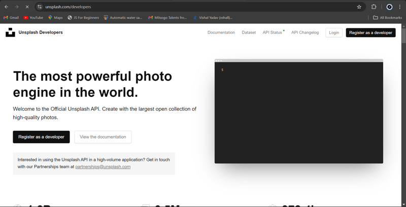un APIs to Elevate Your Next Development Project