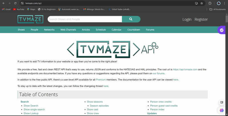 un APIs to Elevate Your Next Development Project