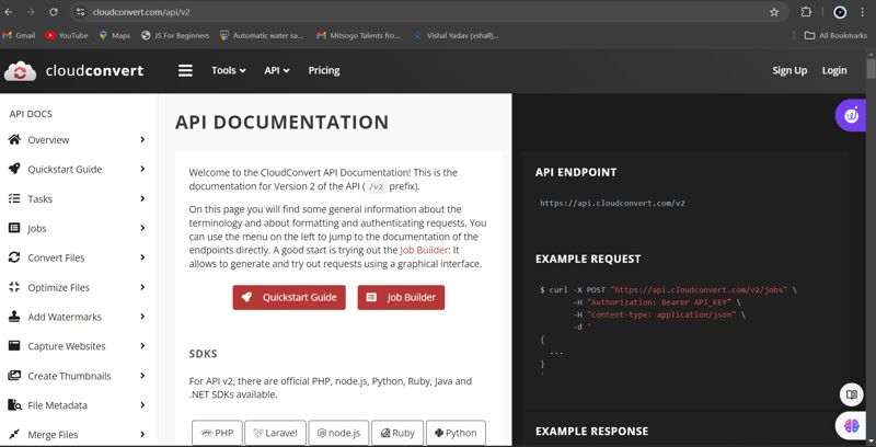 un APIs to Elevate Your Next Development Project