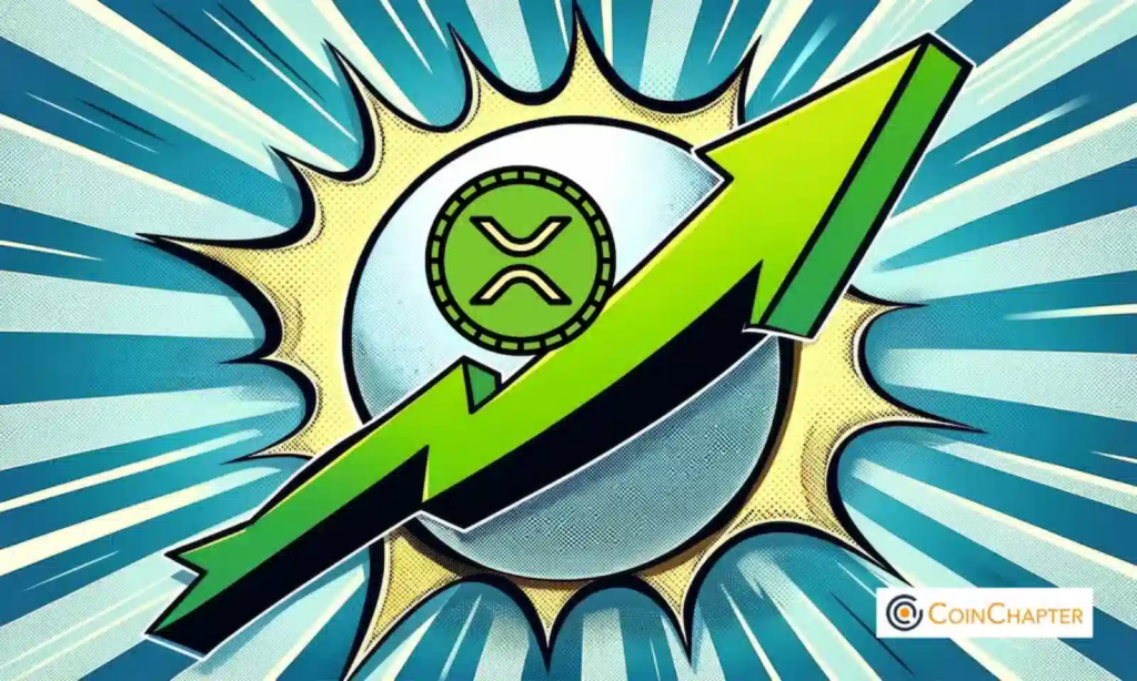 Tindakan Harga XRP Membayangkan Momentum Kenaikan Payah apabila Ripple Meluaskan Jejak Globalnya