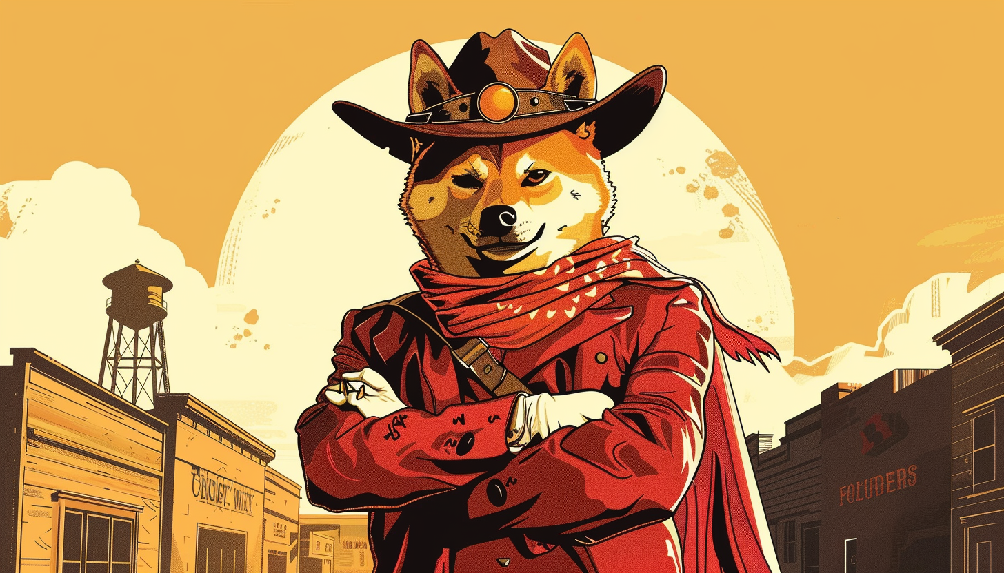 Shiba Inu 고래는 SHIB를 축적하고 Shiba Shootout은 독특한 기능과 강력한 로드맵을 갖춘 유망한 새로운 Meme 코인으로 등장합니다.