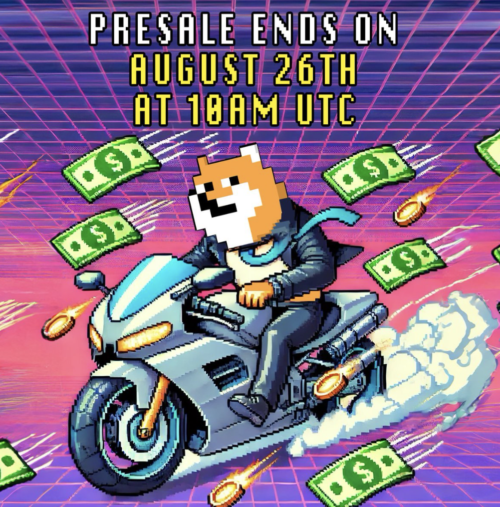 PlayDoge (PLAY): The Next Big P2E Meme Coin Set to Dominate the Market
