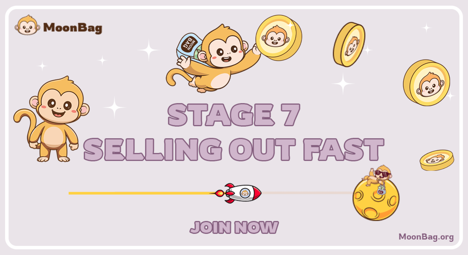 Bone ShimaSwap、Bonk、MoonBag: 暗号通貨業界における新しいプロジェクトの探索