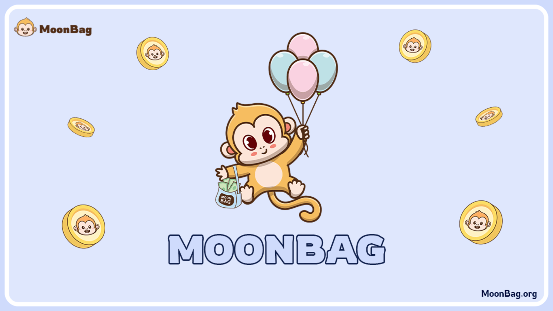 MoonBag (MBAG) 币：2024 年最佳加密货币预售项目中的后起之秀