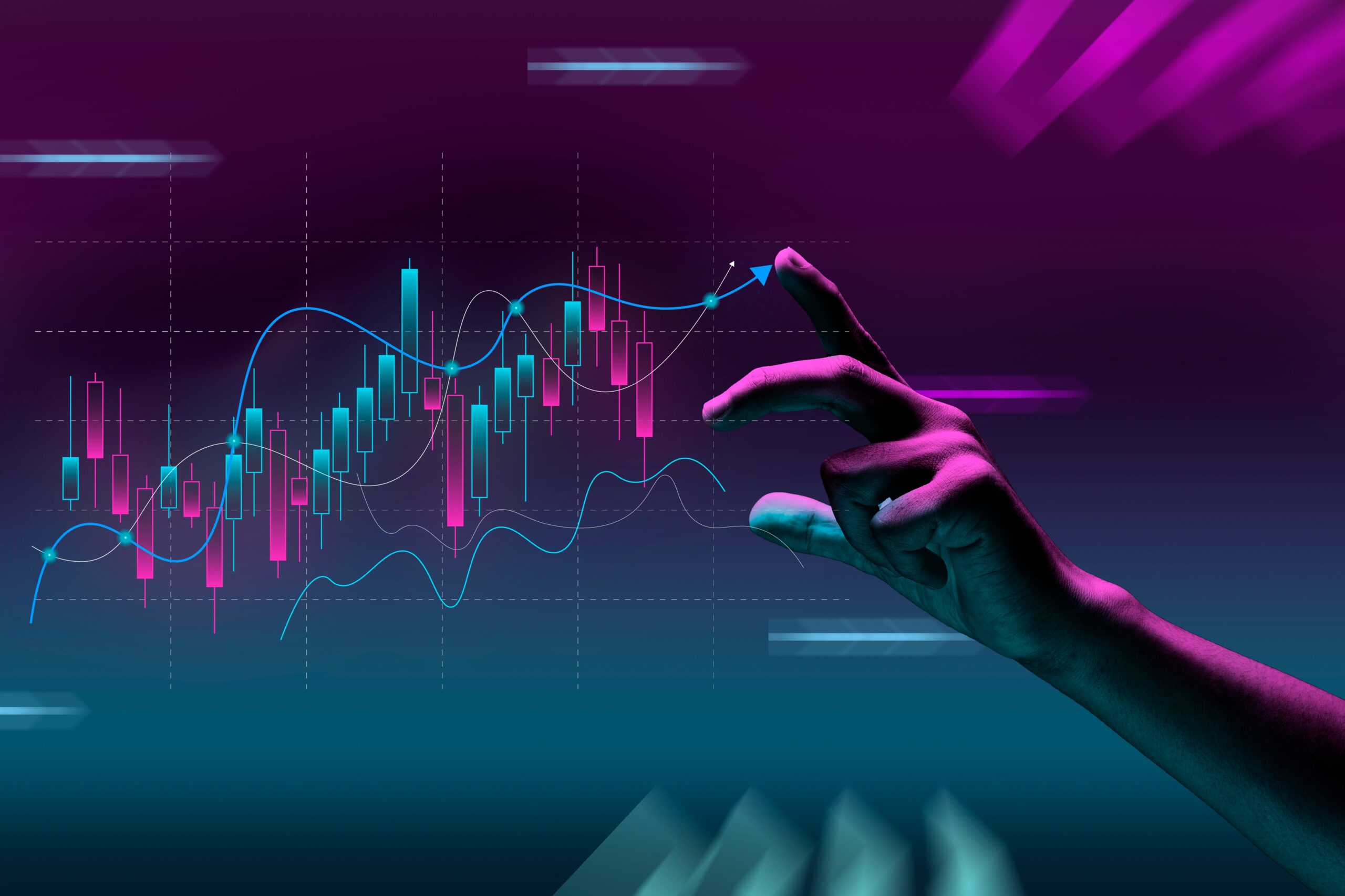 The Crypto Market Enters a Crucial Week, with Key Economic Events in Focus
