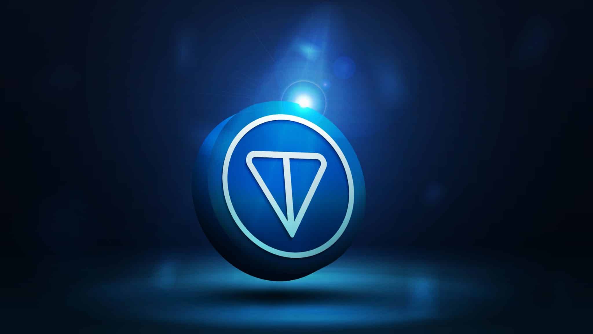 Der Preis von Toncoin (TON) stürzt nach Berichten über die Verhaftung von Telegram-CEO Pavel Durov ab