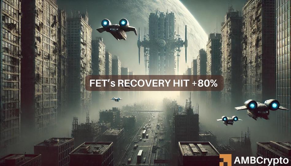 超级人工智能联盟 (FET) 价格预测 2023-2025