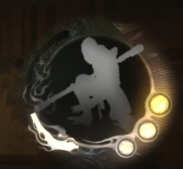 Black Myth: Wukong So lösen Sie die vierstufige Stockhaltung aus