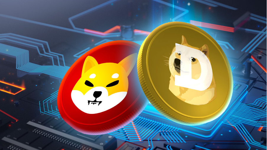 Dogecoin (DOGE) Readies For Massive 513% Rally,  ETFSwap (ETFS) Prepares to Outpace DOGE, SHIB, and NEIRO