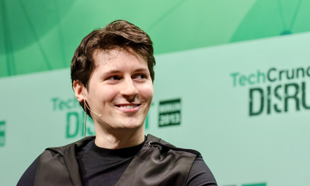 Telegram CEO Pavel Durov가 여러 혐의에 직면함에 따라 Toncoin (TON) 미결제약정이 32% 급등했습니다.