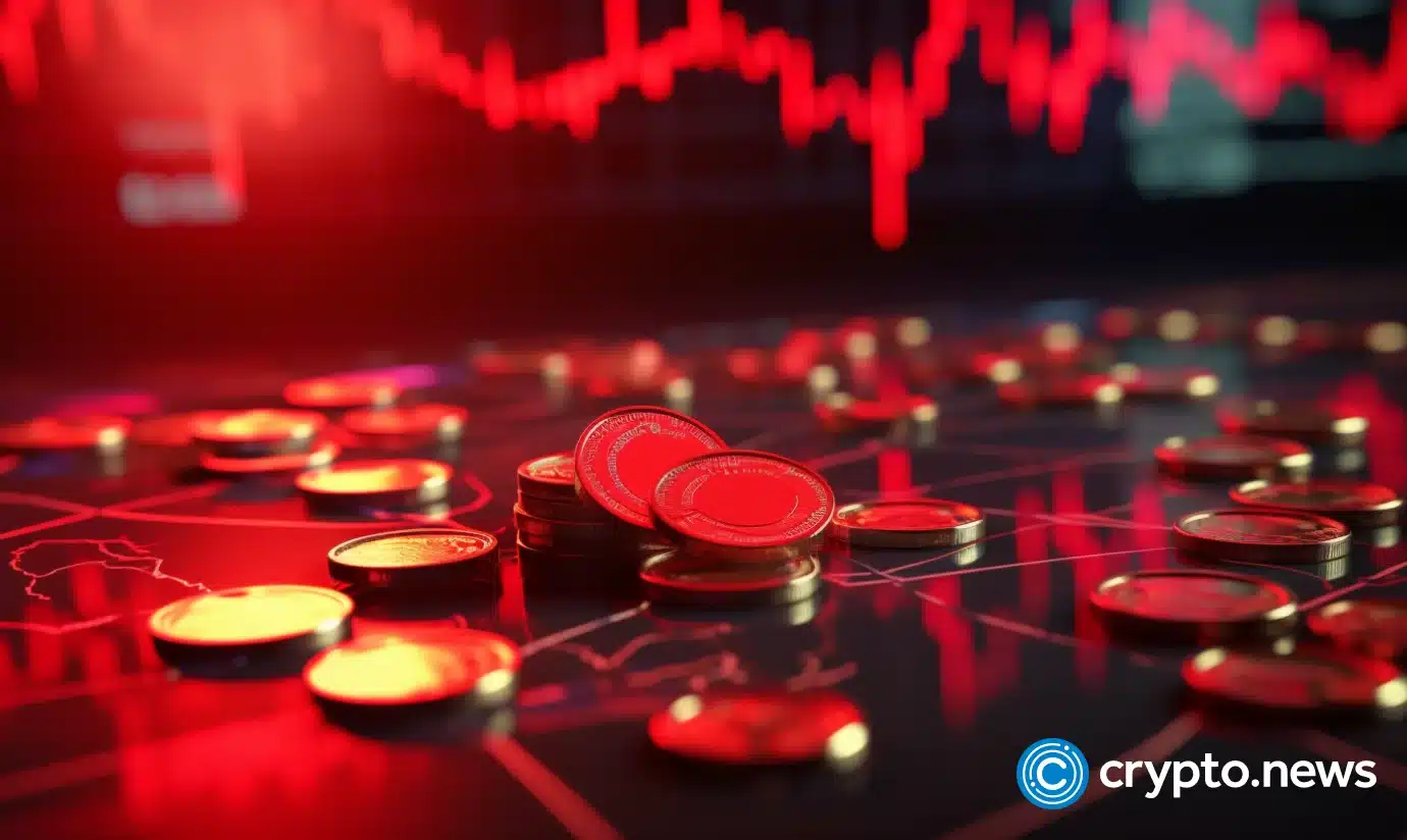 Toncoin (TON) Jatuh 20.6% Selepas Pengasas Telegram Pavel Durov Ditangkap