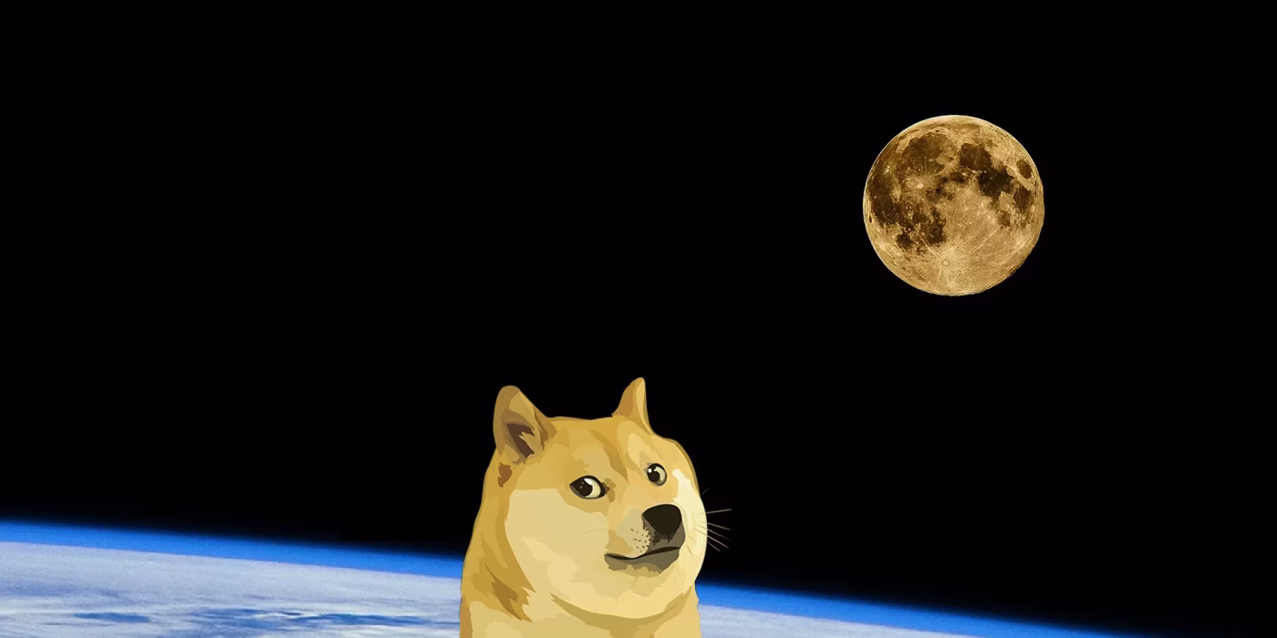 Dogecoin (DOGE) Skyrockets 9% This Week, Here's What's Next
