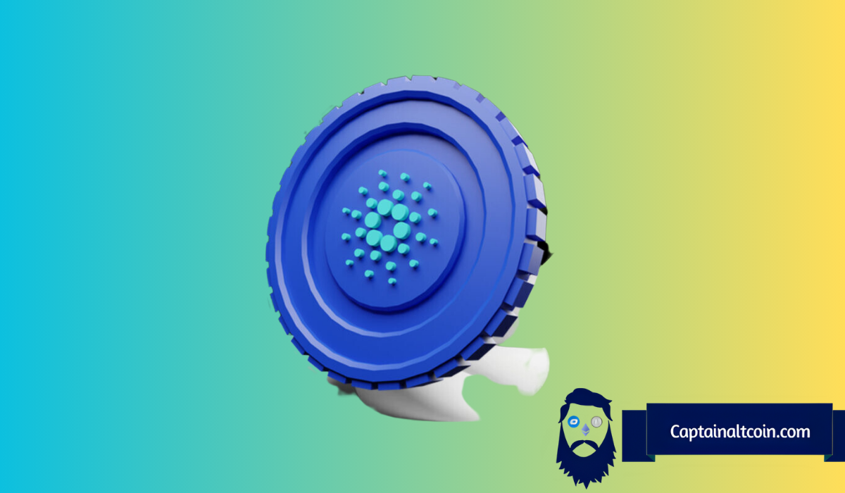 Cardano (ADA) Price Ready to Drop 'Bombshell' as Secret Catalyst Emerges