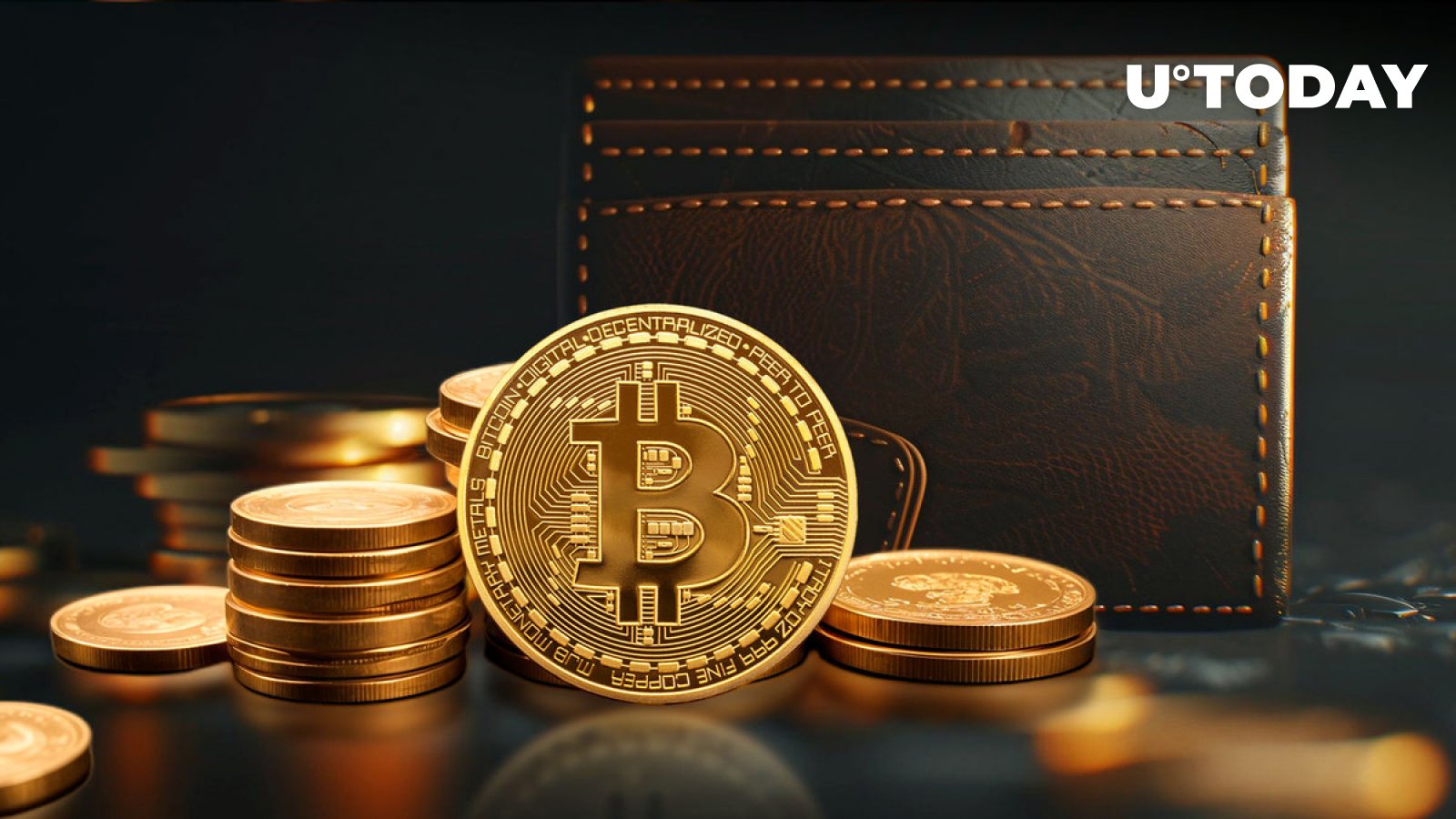 Dormant Bitcoin Wallet From the Satoshi Era Suddenly Comes to Life