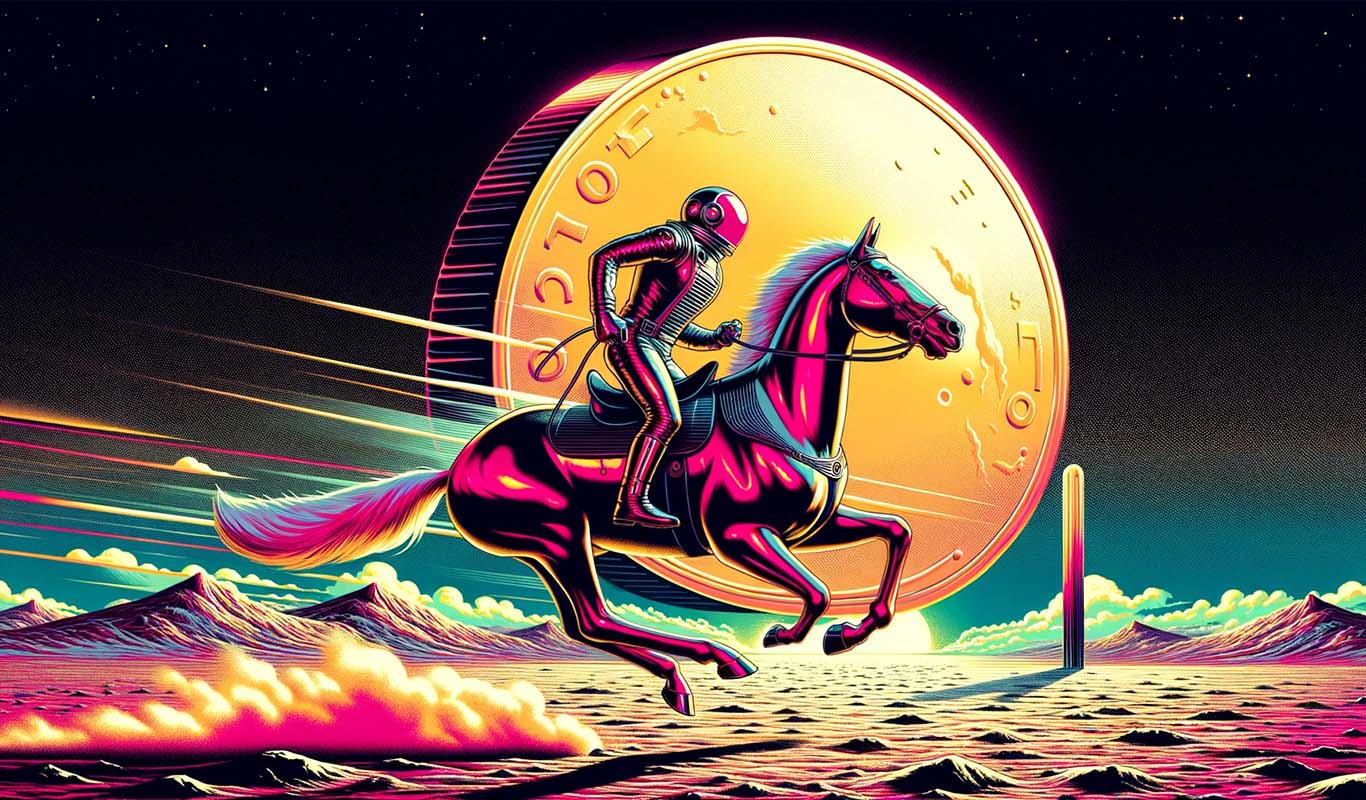匿名分析师 Bluntz 预测基于以太坊 (ETH) 的 Memecoin Pepe (PEPE) 即将出现巨大上涨