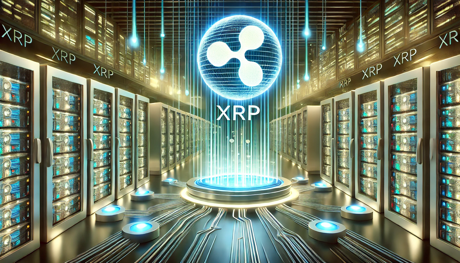 Rising XRP Demand Among Market Makers Could Elevate Prices