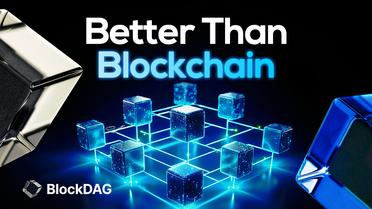 BlockDAG: The Next Crypto Phenomenon Poised to Mirror Dogecoin's Unprecedented Rise