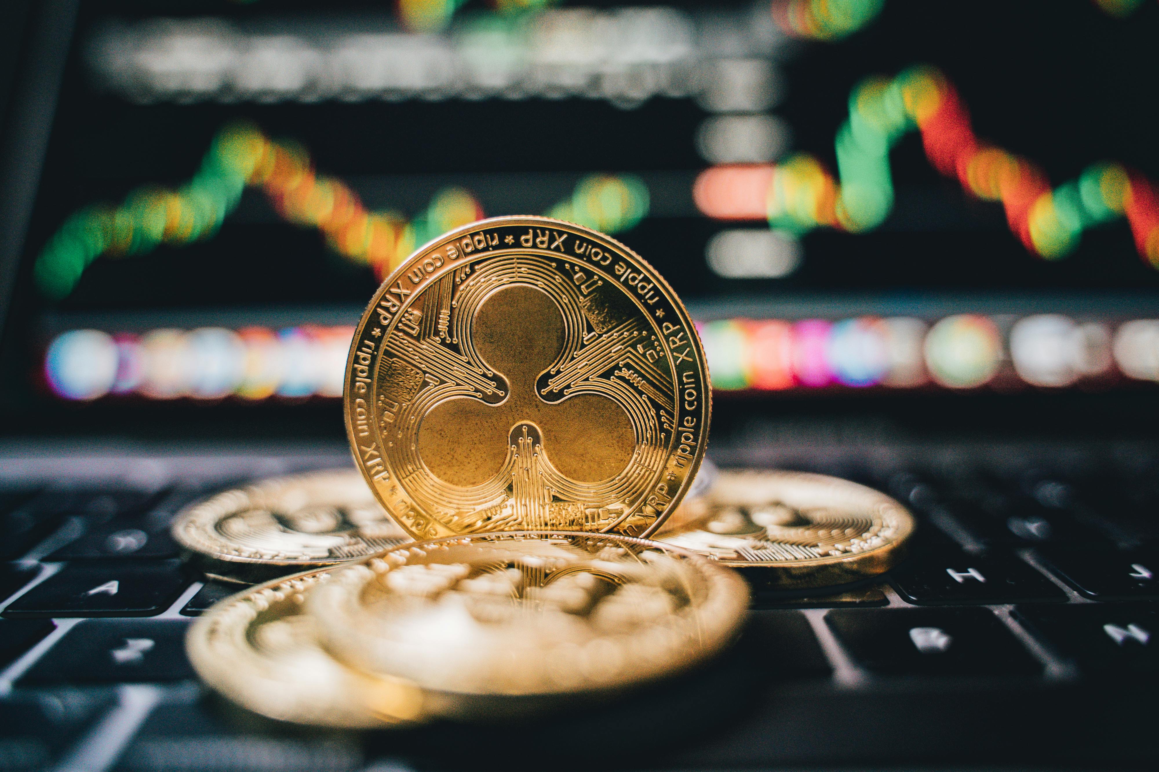 XRP Price Prediction: EGRAG Crypto Targets 150% Rally to  src=
