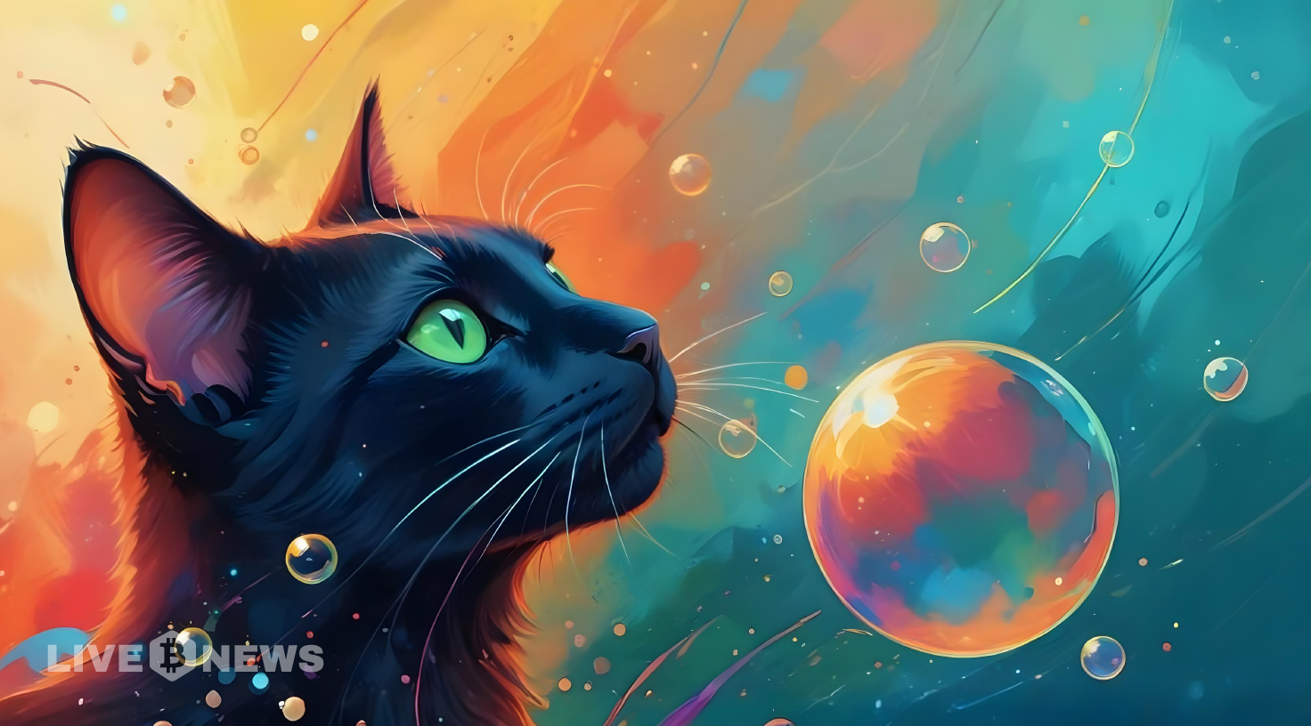 Simon의 Cat memecoin은 Floki의 암호 보관함 프로토콜을 사용하여 1,500만 달러 상당의 $CAT 및 $BNB 토큰을 잠급니다.