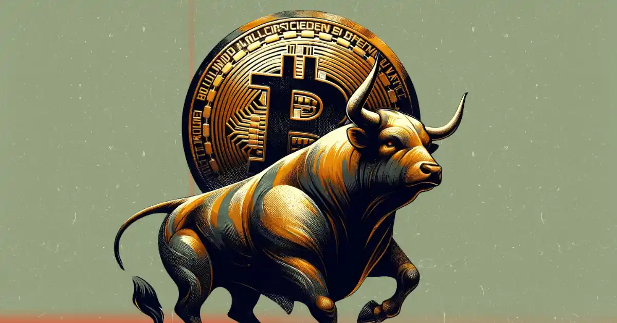 ETFSwap：牛市臨近時加密貨幣投資者的終極選擇