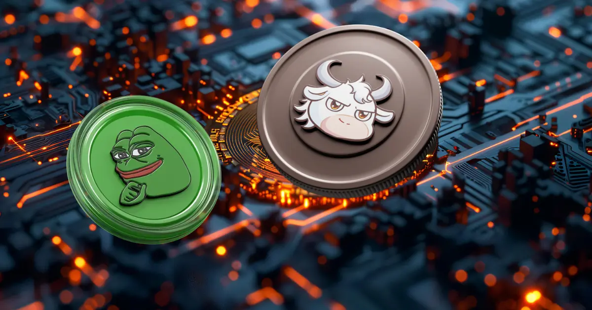 MoonTaurus (MNTR) 作為 PEPE Meme 代幣的潛在繼任者吸引了投資者