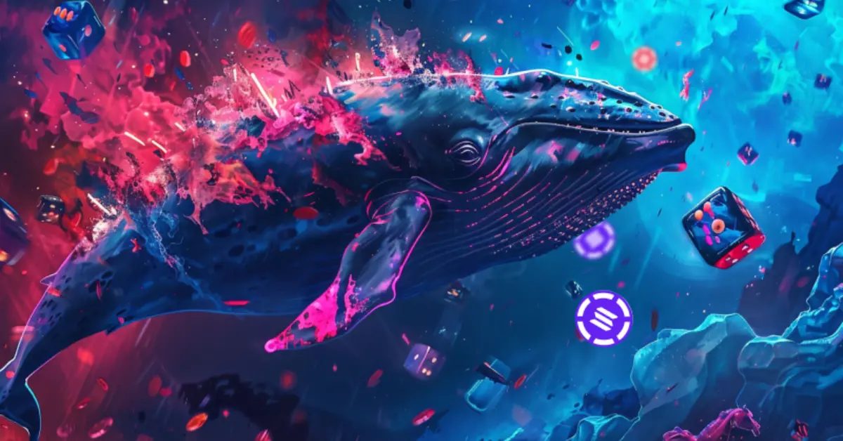 Binance Coin and Solana Investors Hope for Breakout as Rollblock (RBLK) Looks Poised to Become the Next 100x Gem in 2024