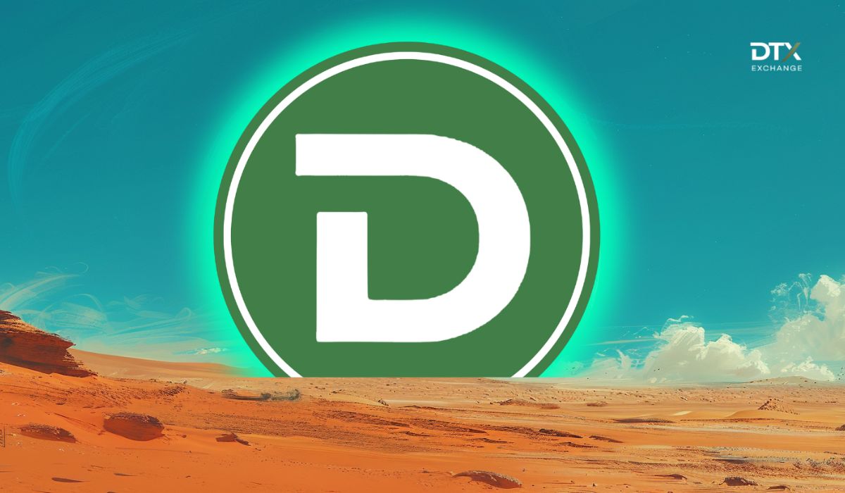 DTX Exchange crée des vagues sur le marché de la cryptographie alors que les principaux détenteurs abandonnent des pièces comme Avalanche (AVAX) pour participer à la prévente à venir