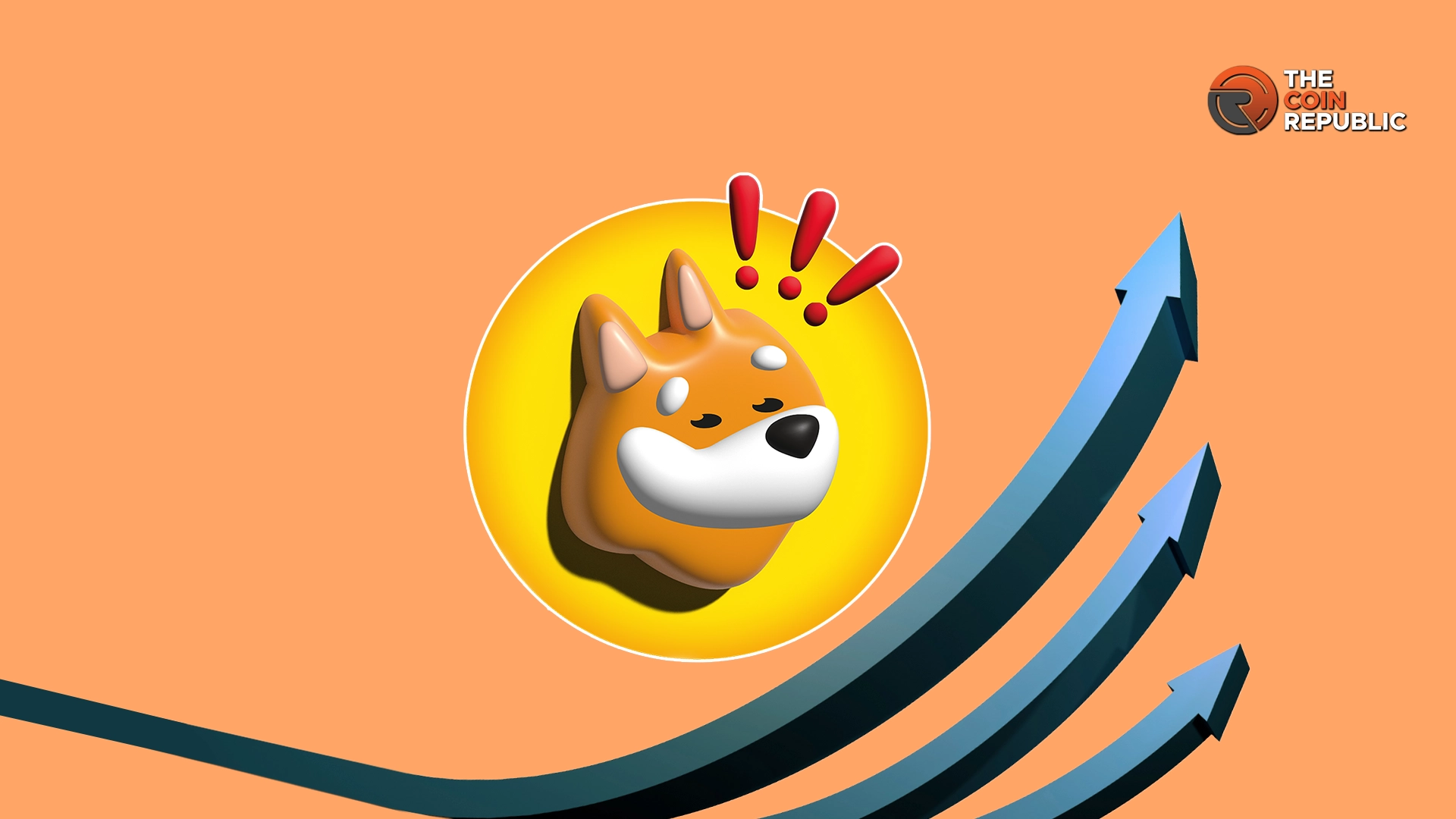 Bonk (BONK) 价格预测：BONK 推动上涨；未来会发生什么？