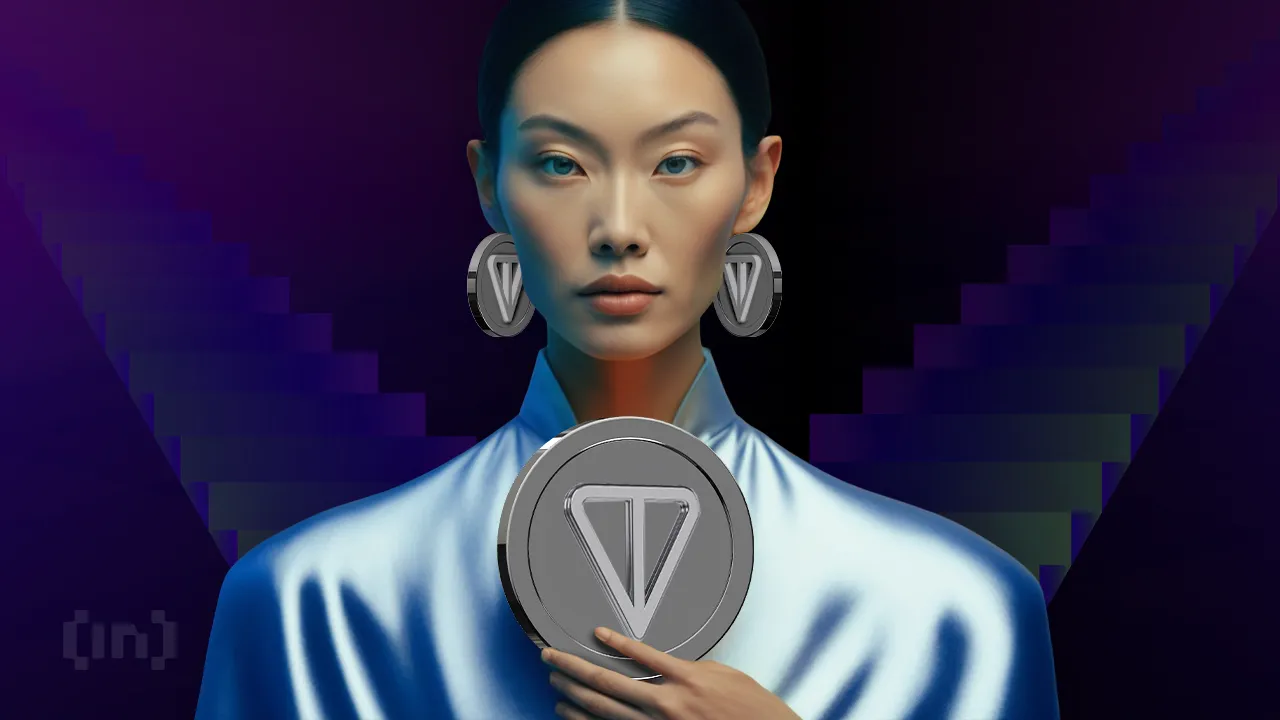 Toncoin (TON) Price Prediction: Recovery Is Underway