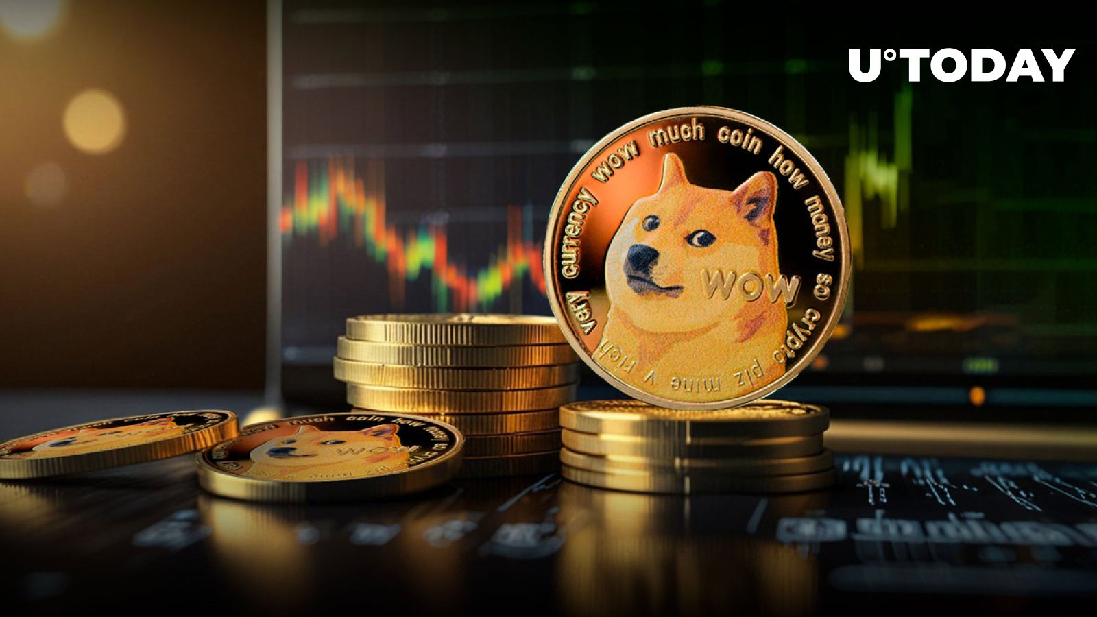 고래 경보, 118,925,431 DOGE(1,330만 달러)가 바이낸스로 이체되었다고 보고