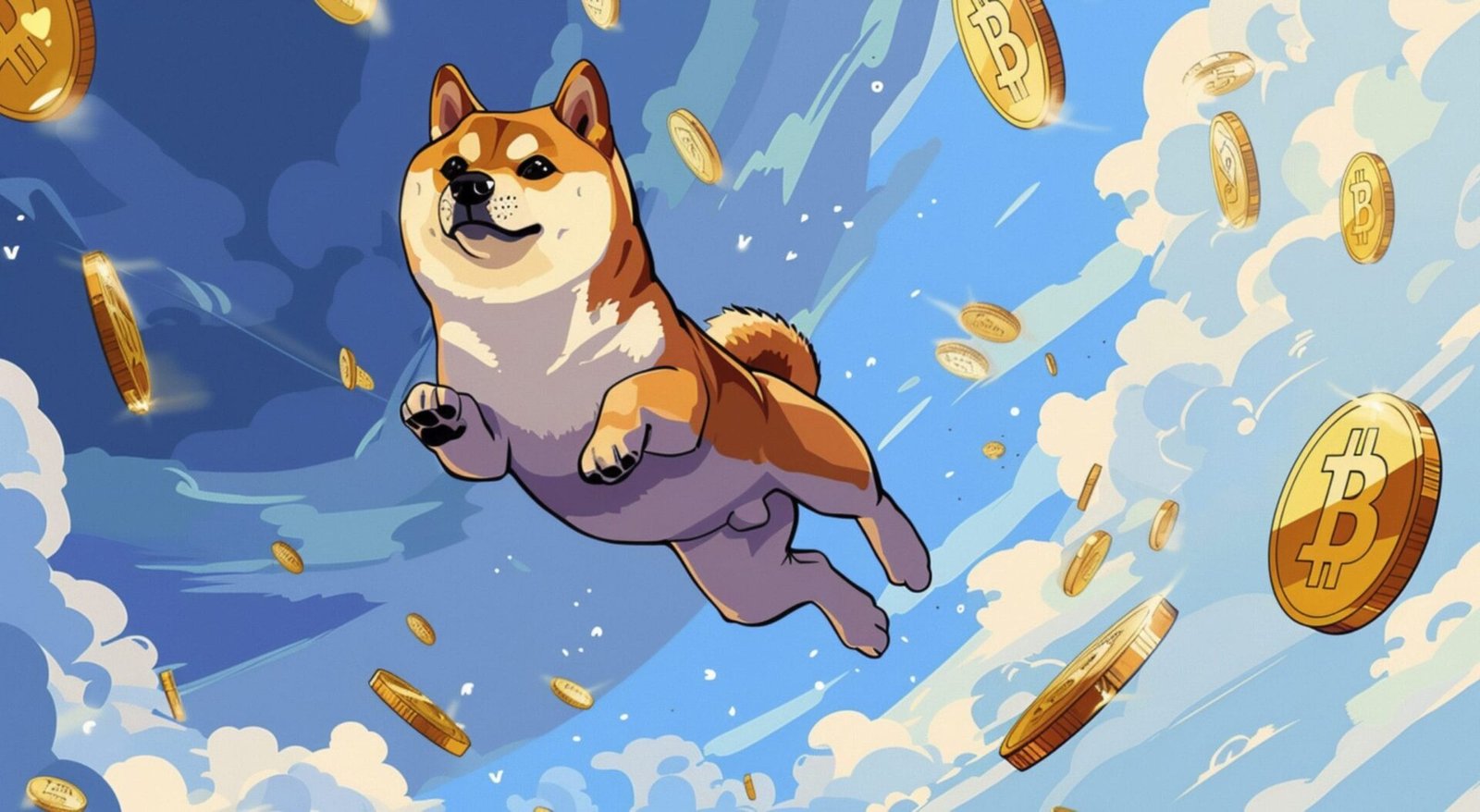 New Meme Coins: The Potential Winners in the Ever-Evolving Cryptocurrency World