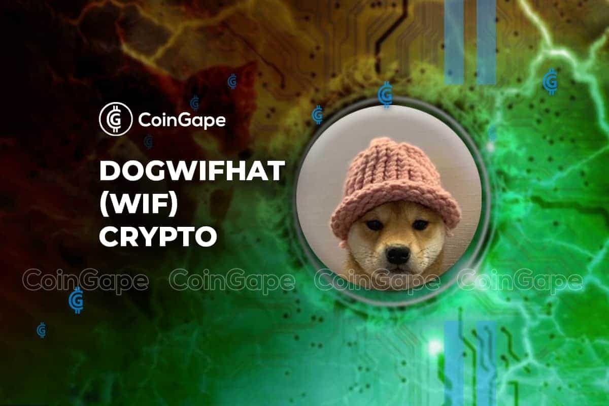 Dogwifhat Price Soars as Key Investor Acquires 800K WIF