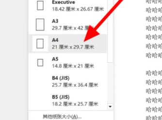 Word打印出只显示一半怎么回事 Word打印出来只有一半解决方法