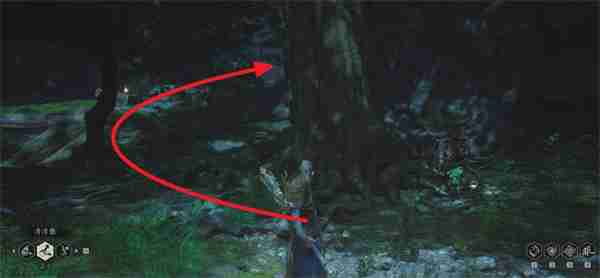 Black Myth: Wukong So erhalten Sie den Spirit Tick Master