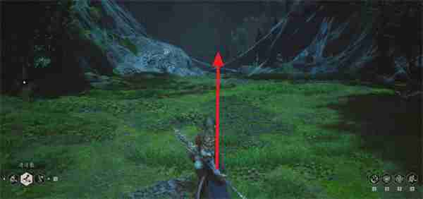 Black Myth: Wukong So erhalten Sie den Spirit Tick Master