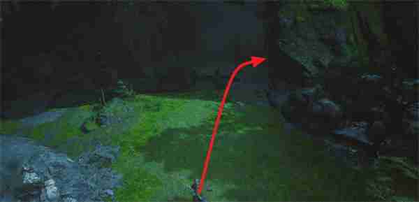 Black Myth: Wukong So erhalten Sie den Spirit Tick Master