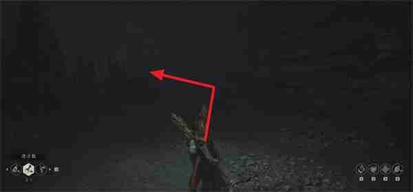 Black Myth: Wukong So erhalten Sie den Spirit Tick Master