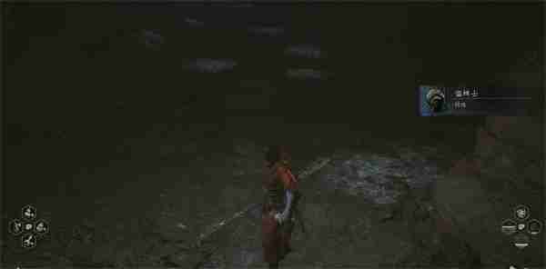Black Myth: Wukong So erhalten Sie den Spirit Tick Master