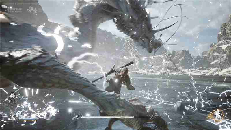 Black Myth: Wukong Kang Jinlongs Methode, den Unterricht zu überspringen