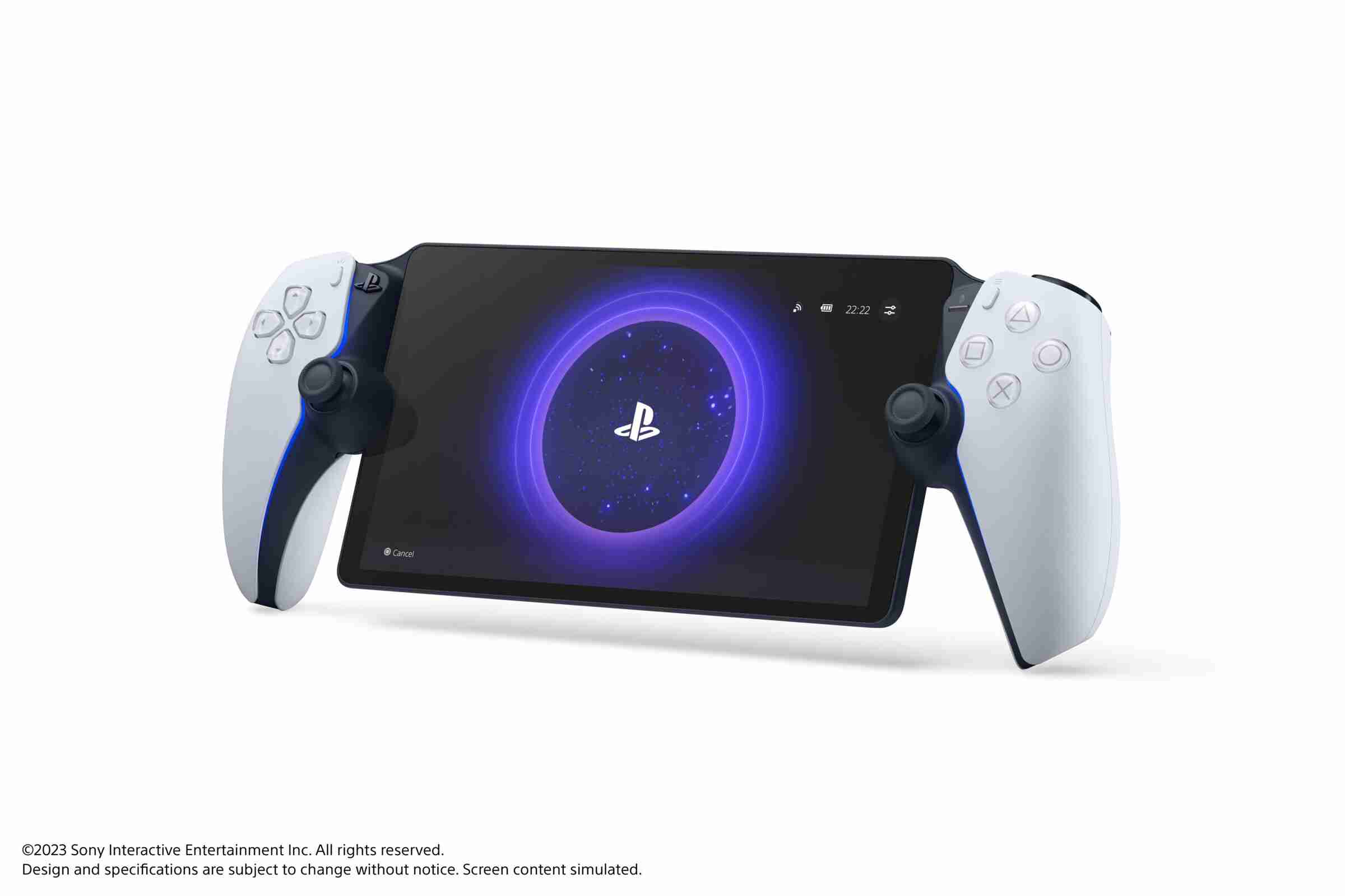 Industry insider says Sony is 'paying close attention' to handheld consoles